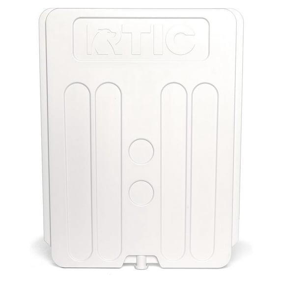 Ultra-Tough Cooler Freezable Divider Insert Accessories Perfect for Organization