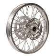 thumbnail image 4 of Warp 9 Rim - Front 36 Spoke Hole, 21 x 1.6 Silver for Husqvarna TX 300 2017-2018, 4 of 5