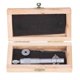 thumbnail image 1 of Inside Diameter Micrometer Spiral Inner Industrial Measuring Tool Alloy Steel 5?30mm, 1 of 5