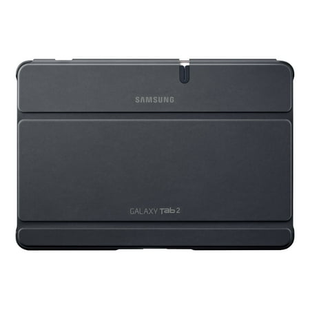 Samsung EFC-1H8SAEGSTA Carrying Case (Book Fold) for 10.1" Tablet, Brown