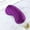 Purple, variant on Kokovifyves Sleep Mask Silk Blackouted Soft Travel Mask with Adjustable Strap Sleep Eye Mask