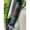 thumbnail image 3 of Protect Me Pacemaker Seatbelt Covers, Comfortable & Adjustable, 1 Pack, 3 of 4