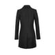 thumbnail image 3 of ABRIGO 001001000007 negro 44, 3 of 4