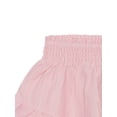 thumbnail image 4 of Wonder Nation Girls Woven Skort, Sizes 4-18 & Plus, 4 of 5