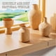 thumbnail image 2 of DIY ceramic machine for kids with pottery wheel and tools, 2 of 4