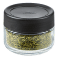 thumbnail image 2 of Trudeau STAK Petits Pots Empilables, Verre, 85ml, 1pc, vide, 2 of 7