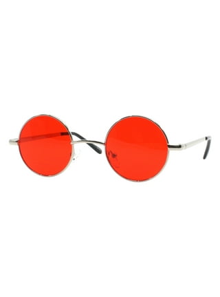 Circle sunglasses sale near me