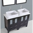 thumbnail image 5 of 48" Bosconi AW224RC Double Vanity, 5 of 5