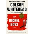 thumbnail image 2 of The Nickel Boys (Winner 2020 Pulitzer Prize for Fiction), (Paperback), 2 of 3