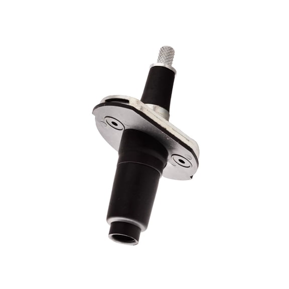 CSYANXING Truck Antenna Base Easy Install Black Replacement 5C3Z 18936 AA for F250 F350 F450 F550 Excursion 2000 2007