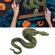 thumbnail image 1 of Figura de Modelo de Serpiente, Delicado Modelo de Serpiente Exquisito Exquisito Duradero Para Niños para el Hogar para la Fiesta, 1 of 7