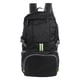thumbnail image 1 of Mochila impermeable de 35 l para exteriores, ligera, plegable, de nailon, para escalada y viajes., 1 of 14