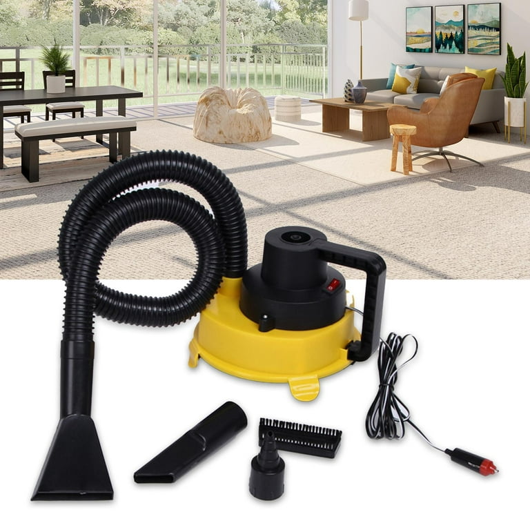 Rv vacuum cleaners online