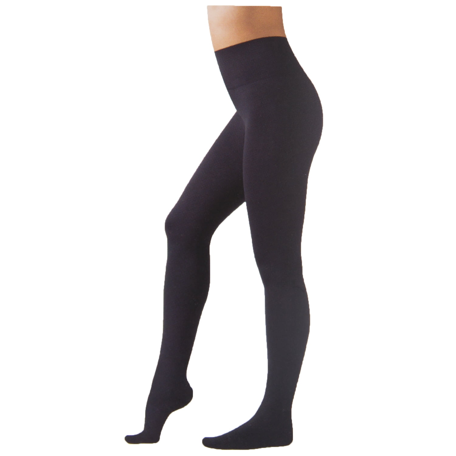 Fleece footed tights Clearance