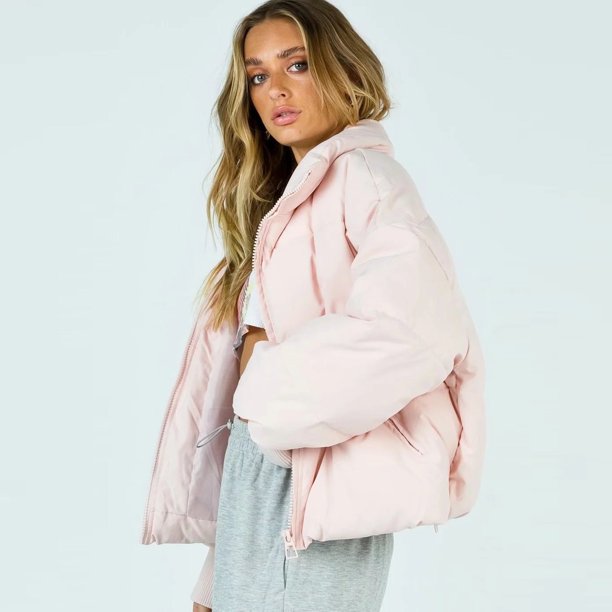 Puntoco Top de moda para mujer Socketwinter Thirt Cómodo abrigo de manga larga Liquidación Puntoco Puntoco-1154