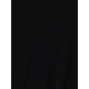 thumbnail image 5 of TOPS DE MALLA TRANSPARENTE SIN MANGAS CON CUELLO HALTER DE INSPIRE CHIC PARA MUJER TALLA XL NEGRO, 5 of 6