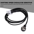 thumbnail image 5 of Quick Shift Gear Sensor Quick Shifter Sensor For Honda CB 500X CB 500F CBR500R CBR250RR CRF1000L Africa Twin CBR 300R MT-07 MT07, 5 of 5