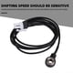 thumbnail image 5 of Quick Shift Gear Sensor Quick Shifter Sensor For Honda CB 500X CB 500F CBR500R CBR250RR CRF1000L Africa Twin CBR 300R MT-07 MT07, 5 of 5