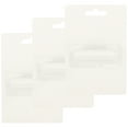 thumbnail image 4 of 6 Pcs Blank Money Card Wedding Favours Thank Tou Cards Tarjetas De Agradecimiento, 4 of 6