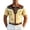 Light Yellow, variant on SRZYMJ Western Shirts for Men Cowboy Pearl Snap Short Sleeve Embroidered Country Shirts Casual Work Slim Fit Button Down Outfits