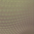 thumbnail image 1 of Ahgly Company Machine Washable Indoor Square Transitional Bullet Shell Brown Area Rugs, 7' Square, 1 of 7