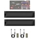 thumbnail image 3 of Truck LED Eyes Light, Colorful Eye Lamp Soft Screen for Car , Programmable Flexible LED Screen APP Remote B, 3 of 5