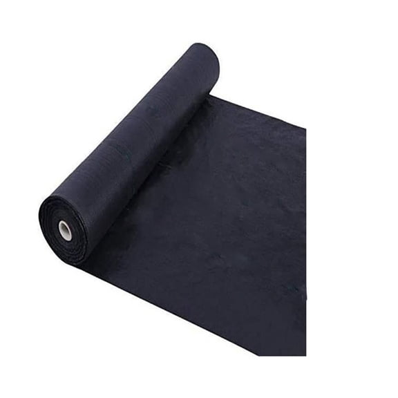 Garden Weed Barrier Landscape Heavy Duty Weeds Control Ground Cover Weed Block Mat