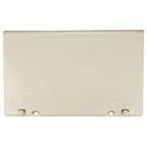 Exlonjet 08650-0022 Sta-Rite U-3 Skimmer Weir Assembly for Pools