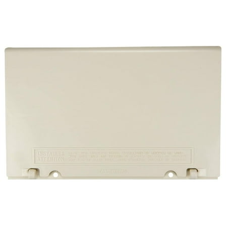 Exlonjet 08650-0022 Sta-Rite U-3 Skimmer Weir Assembly for Pools