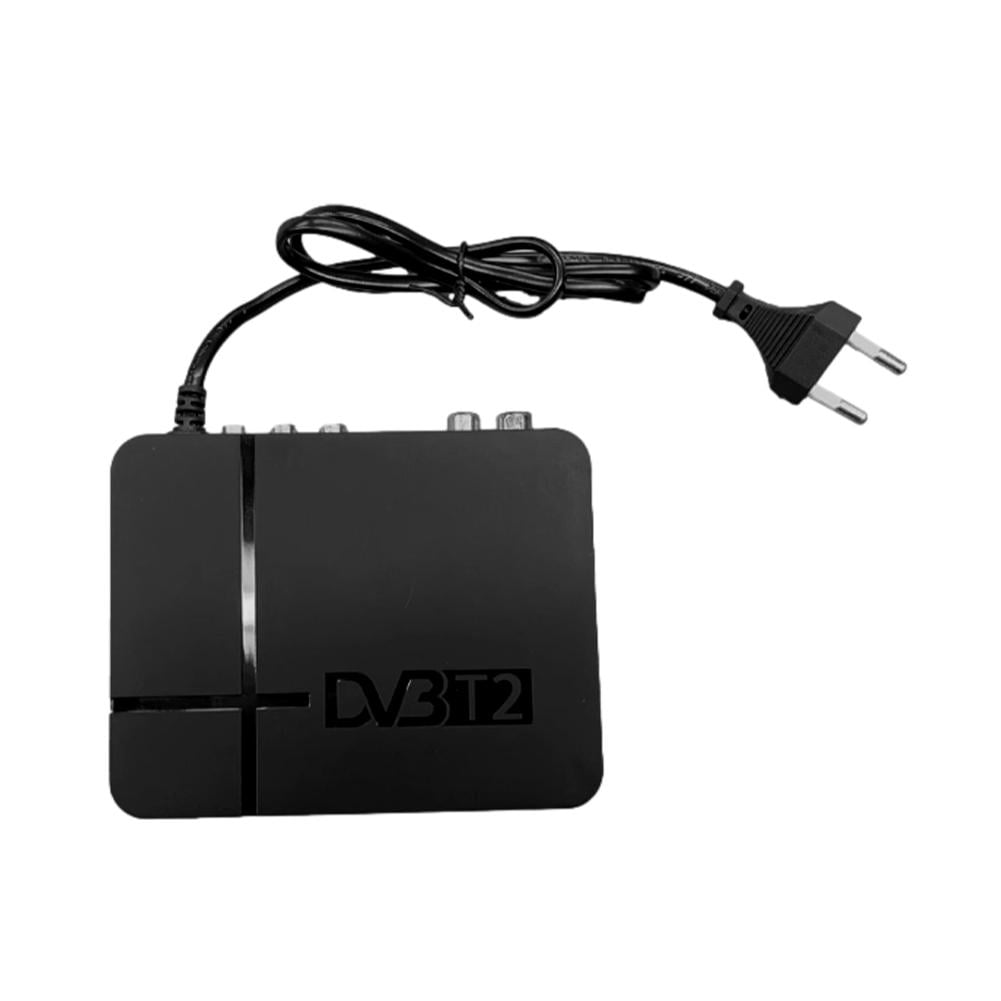 High Definition Digital Terrestrial Receiver DVB-T2 STB Set TV Box HD DVB T∴ G3N8