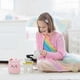 thumbnail image 4 of Bubble Tea Plush Toy, Boba Tea Plush Toy, Tea Cup Pillow, Toy for Kids, Boba Tea Plush, Cushion, 4 of 5
