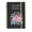 black, variant on 2026‑2030 Monthly Planner, 5‑Year Spiral Bound Calendar Notebook Jan 2026‑Dec 2030, Floral Hardcover Agenda Organizer with Elastic Closure for Home Office School Planning