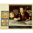 thumbnail image 2 of The Star Sterling Hayden Bette Davis 1952 Movie Poster Masterprint (28 x 22), 2 of 2