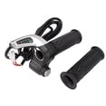 thumbnail image 4 of Empuñadura De Acelerador Eléctrico, Empuñadura De Acelerador Universal De Alto Rendimiento Con Pantalla LED Acelerador De Llave De Encendido Para Scooter Eléctrico, 4 of 8