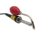 thumbnail image 3 of Electronix Express 40W Bulb-Style Desoldering Iron, 110/120V, 3 mm Tip, 5 ft Cord, 3 of 5
