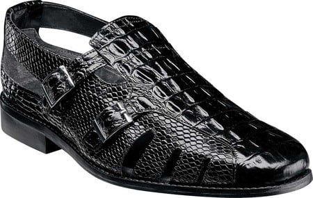stacy adams seneca fisherman sandal