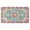 Bohemian Pale Orange-3, variant on Bohemian Light Orange Patterned Carpet Door Mat 30 X 17 Inch Welcome Doormat Indoor Outdoor Entrance Floor Mat Non Slip Spring Summer Decor Rubber Mats