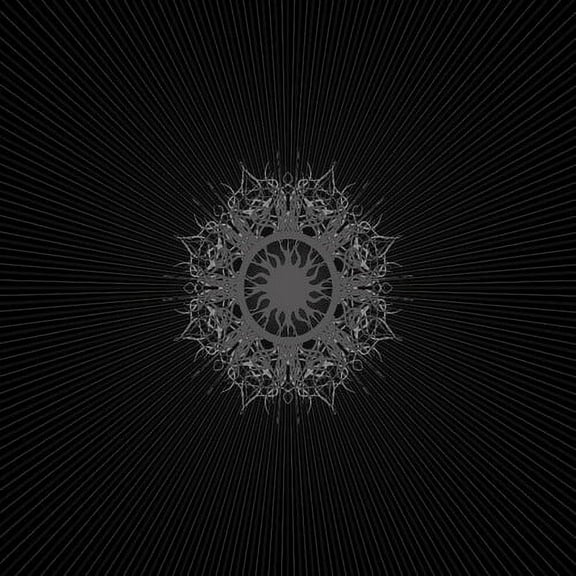 Samael - Lux Mundi - Heavy Metal - CD