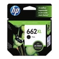thumbnail image 1 of Cartucho de Tinta HP 662XL Black de Alto Rendimiento, 1 of 2