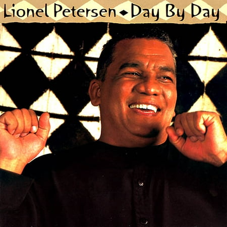 Day By Day