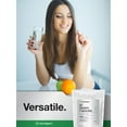 thumbnail image 5 of Clear Empty Capsules Size 00  | 1000 Gelatin Capsules | Resealable Bag | by Horbaach, 5 of 5