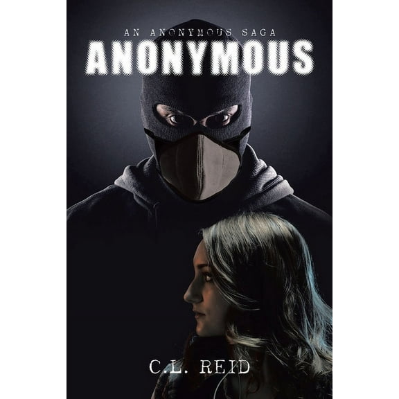 Anonymous (Paperback)