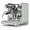 White, variant on Rocket Espresso Appartamento TCA Espresso Machine (Stainless/White)