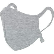 Adjustable 100% 2 Ply Breathable Kids Cotton Face Mask