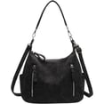 thumbnail image 4 of Women's Versatile Shoulder Bag Crossbody Bags Large Hobo Purse, 4 of 8