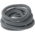 thumbnail image 1 of Miangastore 1 Set Washing Machine Drain Hose Washer Drain Hose Extension Kit (4 Meters), 1 of 8