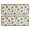 White Highland Cow-1, variant on Kitchen Rugs Sets Of 2,White Buffalo Pattern Anti Fatigue Kitchen Mat Rugs Non Slip Washable,Decorative Kitchen Floor Mats for Kitchen,Sink,Laundry,17"x47"+17"x47"