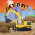 thumbnail image 5 of Blippi Hey Dirt Short Sleeve T-Shirt (Boys), Sizes 2T-8, 5 of 9