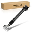 thumbnail image 3 of maXpeedingrods Front Drive Shaft Prop Shaft Driveshaft Assembly for Dodge Dakota 4WD 2001-2007, for Mitsubishi Raider 2006-2007 Direct Replacement OEM# 938-012 | 65-9514 | 2105981AC, 3 of 9