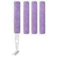 Air Conditioner Cleaner Set,Mini Split Cleaning Kit,Under Fridge ...